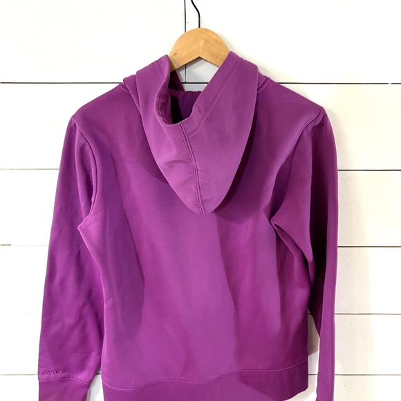 Under Armour UA Storm Full-Zip Hoodie | Purple | Women’s Large - Picture 4 of 4